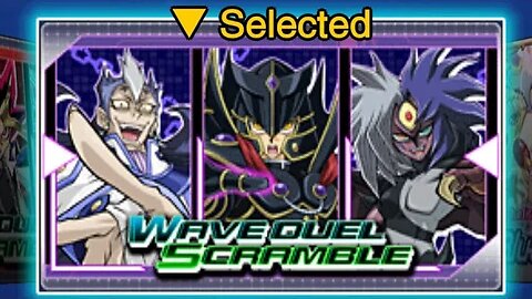 Yu-Gi-Oh! Duel Links - GX Wave (Sartorius Kumar, Yubel, and Supreme King Jaden) Game Mat Gameplay