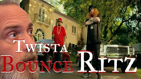 Rittz Bounce Ft Twista Reaction