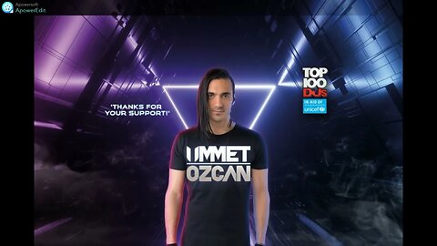 Ummet Ozcan - Xanadu RAIZHELL Remix Official Audio