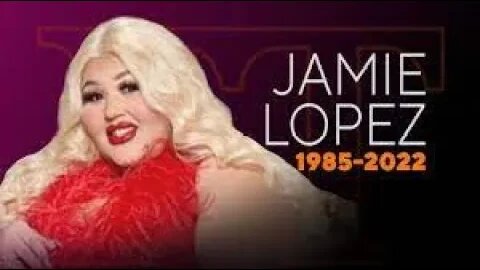 Jamie Lopez & the deadly plus size culture #celebrities #deaths #realitytv