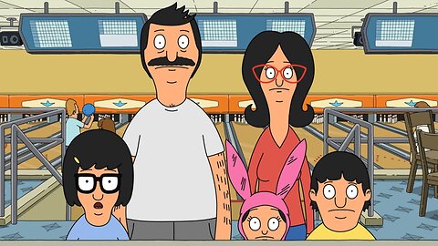 Bob's Burgers: The Movie Gets Official Release Date