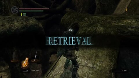 Dark Souls Remastered Uchigatana #4