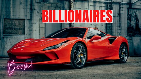 ||•💲 BILLIONAIRES LIFESTYLE 💲💸Billionaires-Lifestyle 💸•|| #4