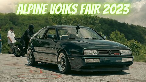 Alpine Volks Fair 2023 After Movie |4k