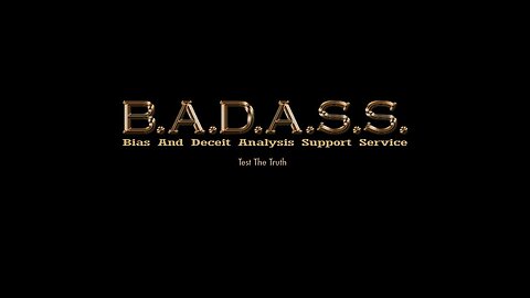 B.A.D.A.S.S. Crisis Cascade #10