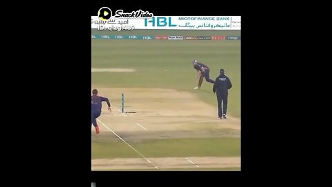 Shahid Afridi vs Azam Khan cricket match psl 7 #short #shortvideo #youtubeshorts #shorts #youtube