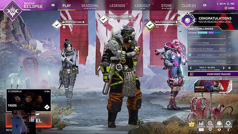 Apex Legends - LIVE