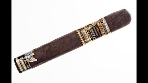 King Havanos Black Knight Toro 2.5 Years Aged Cigar Review