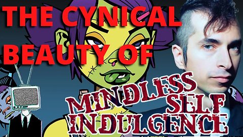 The Cynical Beauty Of Mindless Self Indulgence