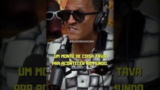 MANO BROWN FALANDO DO GOVERNO LULA #short #shorts #shortsvideo