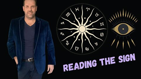 October Readings For All Signs . In The Stars With Dwayne EP #14-2022