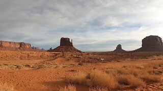 Monument Valley