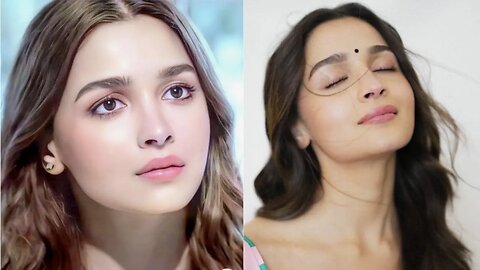 Alia Bhatt The British-Indian Actress | From Bollywood and Hindi Cinema to Hollywood