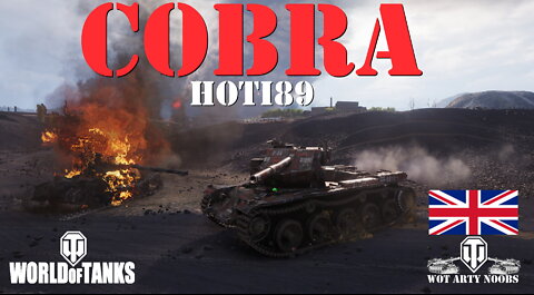 Cobra - hoti89