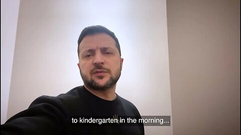 Vladimir Zelensky Explanations January 21, 2023 (Subtitle)