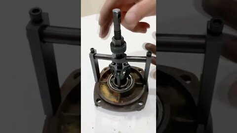 DIY Repair Everything Bearing Remove