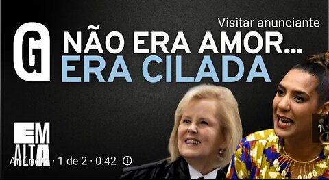 In Brazil Rosa Weber's biggest "joke" and the ministry of polarization