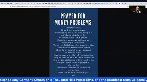 How to avoid financial failure and achieve financial blessing. 3/14/23