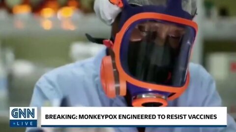 THE CORBETT REPORT: MONKEY(POX) BUSINESS AS USUAL - #NEWWORLDNEXTWEEK