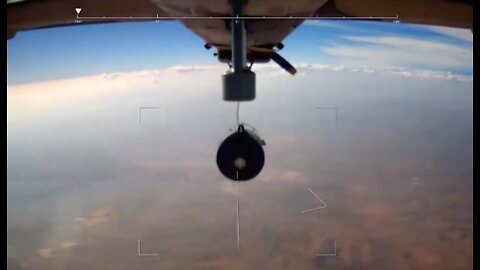 Russia's Orion Drone trials against UAV Drones