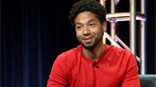 Taraji P. Henson Thinks That Jussie Smollett Will Return To Empire