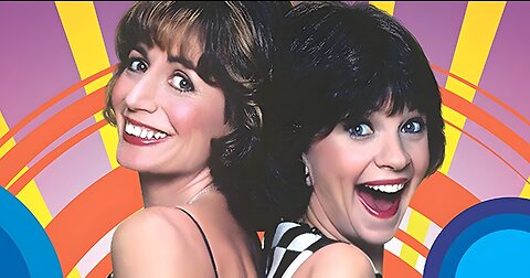 Laverne & Shirley Intro (1976) (AI Upscaled 4k)