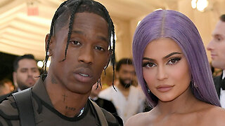 Kylie Jenner Getting Ready For A SHOTGUN Wedding With Travis Scott!