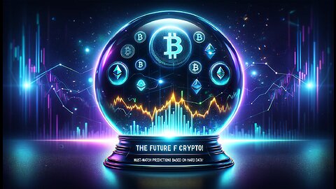 🔮 Unveil the Future of Crypto! Exclusive Predictions Inside! 🔥 #AplusCrypto