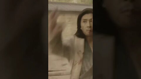 Donnie Yen: SAKRA. final part