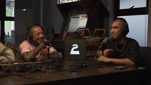 2 Joints Life and Style Podcast - Ayos Lang Ba Pumatol Sa Mga Single Mom