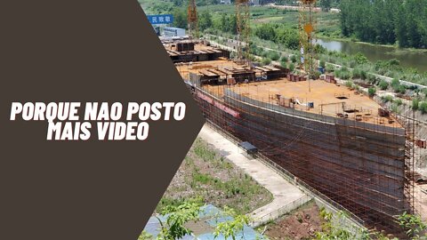 Titanic 2 china: PORQUE NAO POSTO MAIS VIDEO