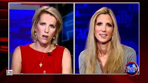 Ann Coulter: Romneycare "shows the failure of even statewide universal care"