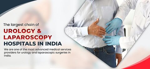 RG Stone And Super Speciality Hospital - Best Urologist in Ludhiana