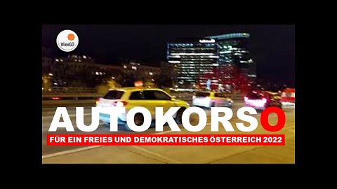 WienGO PEOPLE POWER WIEN DEMO 28.1.22(3) +++GOOD BYE DIKTATUR+++HELLO DEMOKRATIE+++