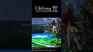 🎵 Enter a fantasy world with the amazing soundtrack of Ultima IV: Quest of the Avatar! 🌍🎶-#4