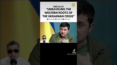 ZELENSKY’S BROKEN PROMISES: CORRUPTION, FASCISM, AND WAR IN UKRAINE - PART 14 #ukraine #zelensky