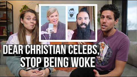 John Cooper From Skillet Exposes ‘Woke Christianity’