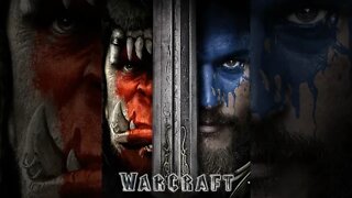 Warcraft Franchise Posters