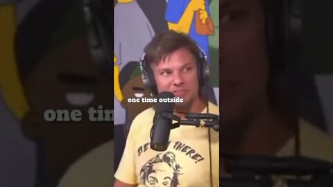 Virgin POWER Theo Von & Logan Paul