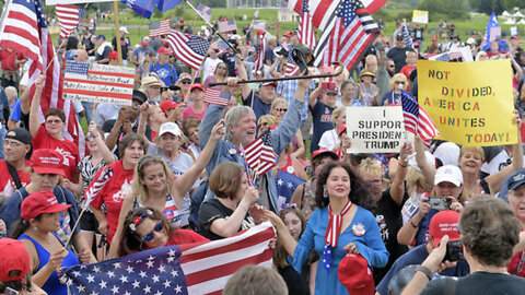 6.2.22 | WE ARE UNITED. WE WILL PREVAIL. GOD BLESS AMERICA.