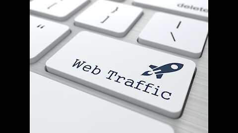 Traffic Fluctuation Sustainable Monetized Websites