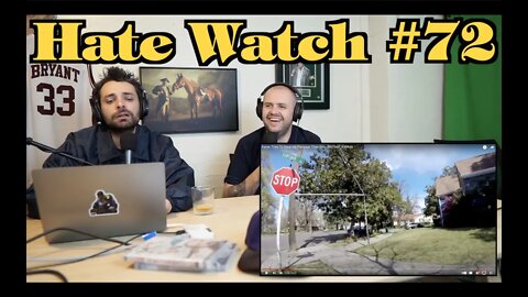 #72 - Chainsaw Giveaway | Hate Watch with Devan Costa