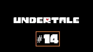 Nova Casa - UNDERTALE #14