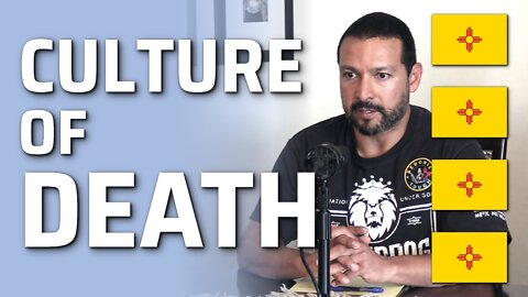 Culture Of Death