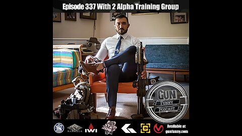 GF 337 – Range Candy - 2 Alpha Training Group