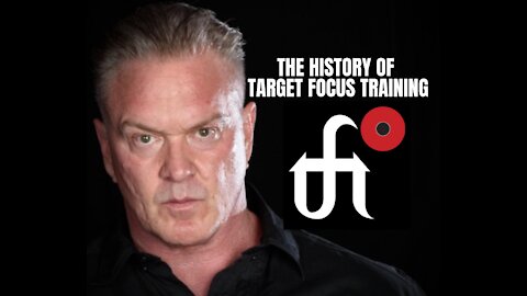 Tim Larkin & Target Focus Training Origin Story Part 2