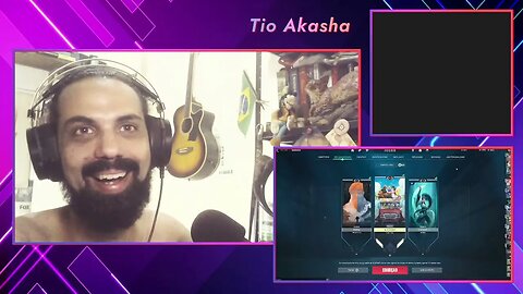 Fica Tite não 🥺 #valorant #twitch #gameplay