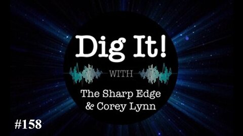 Dig It! #158: Solution w/Zack + Key Updates