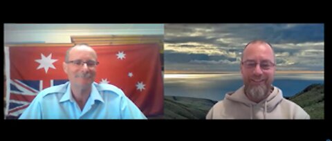 SAIF 12 - Unpacking the Australian Prime Minister's Pharmacy press conference with Bruce Paix