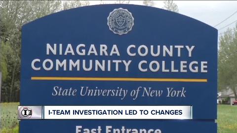 I-Team investigation led to changes